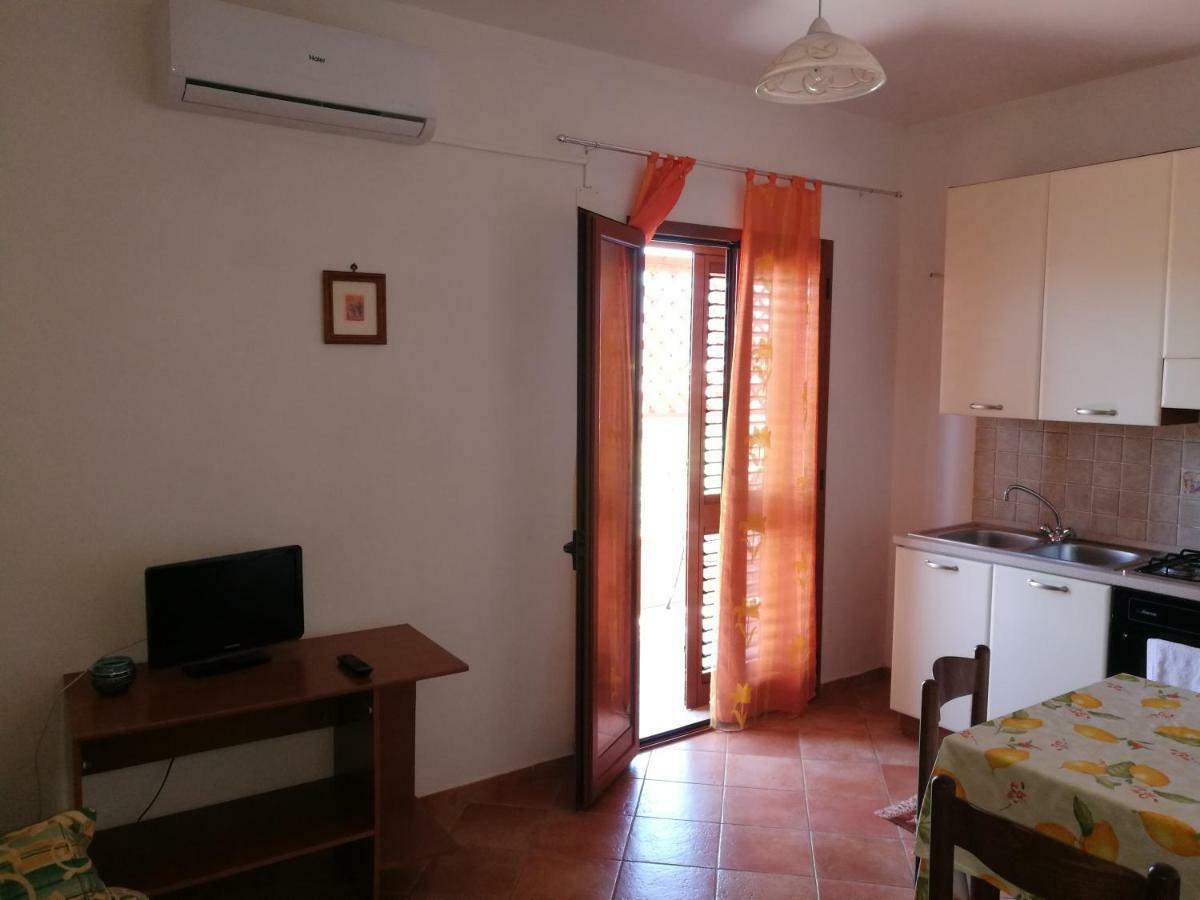 Casa Luna Appartement